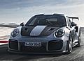 Porsche 911 GT2 RS